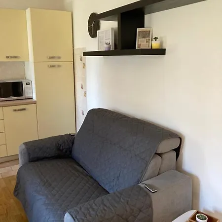 펜션 Mary 오르비에토