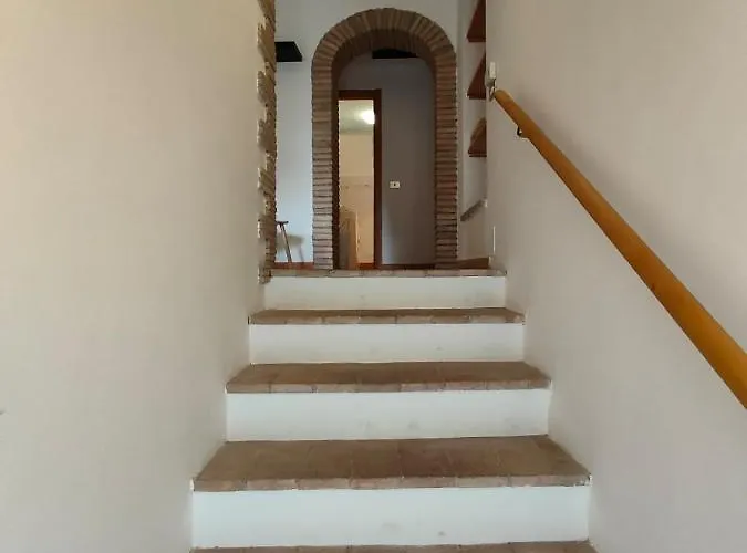 펜션 Mary 오르비에토